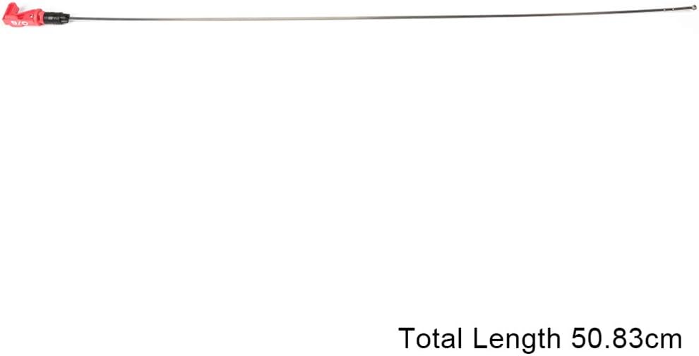 OCPTY Transmission Oil Level Dipstick For GMC Envoy 20032005,For GMC Envoy XL 2003