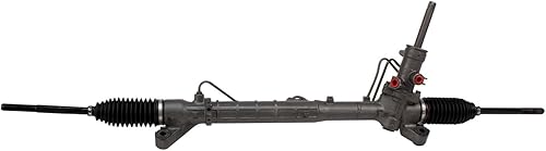 Miniatura 2 de Detroit Axle - Montaje de piñón y cremallera de dirección asistida para Mazda 3 Mazda 5 2006-2009