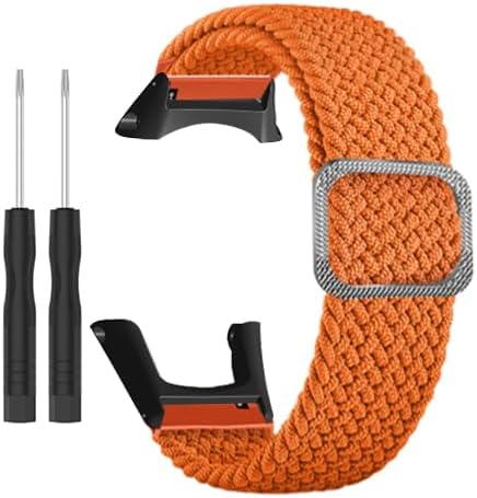 Senter Quick Release Soft Stretch nylon Replacement band for Suunto Ambit 3 Smart Watch