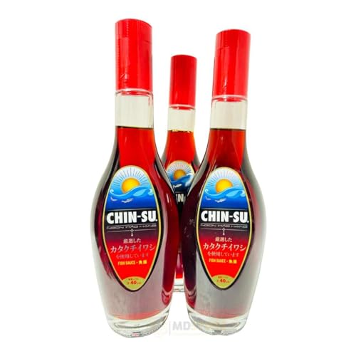 CHINSU �v���~�A��NAM NGU�i���v���[ 500ml�EPremium NAM NGU Fish Sauce�EN??c M?m Nam Ng? Cao c?p (1)