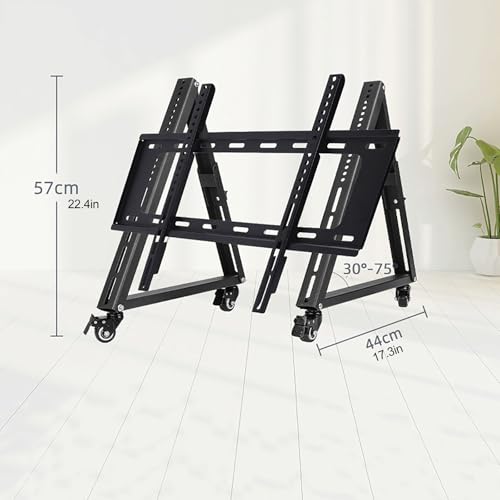 Soporte de Piso Ajustable para TV de 32-65 Pulgadas miniatura 2