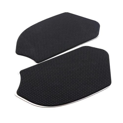 Protection de réservoir moto pour Suzuki GSXR 600 et 750 de 2011 à 2016