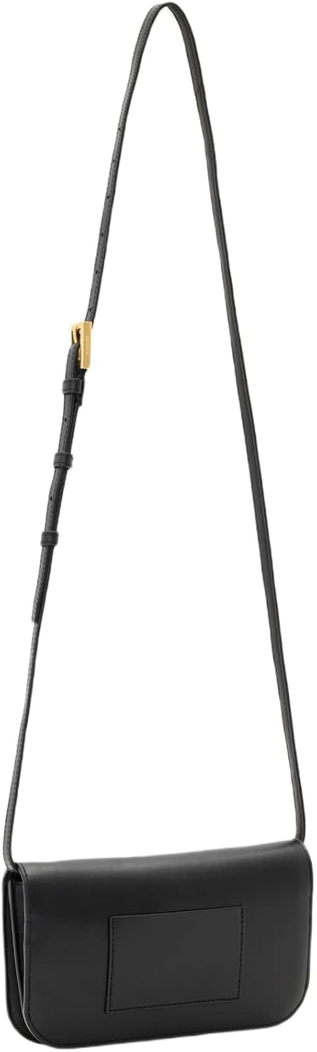 AllSaints womens Maeve Wallet Xbody - Image 2