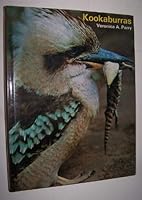 Kookaburras 0800844904 Book Cover