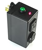 Power Fail Alarm - with Flashlight [PFA-4]
