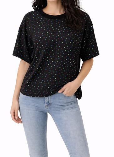 Diesel T-Link chemisier soie femme pour sublimer votre confiance