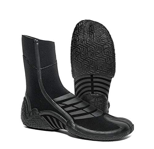 サーフブーツ2021】おすすめ16選！最新モデル レビュー！冬に暖かくて