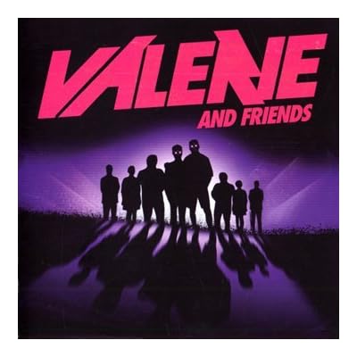 Valerie & Friends
