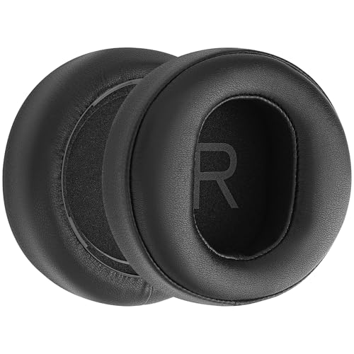 Geekria Replacement Ear Pads para Microsoft Surface GEN I/GEN II Auriculares Almohadillas de Repuesto, Piezas de Reparación (Negro) miniatura 2