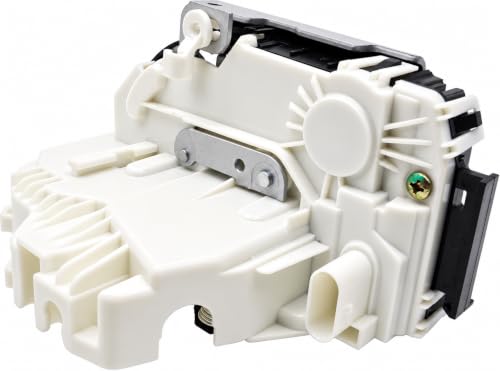 Image of HiSport Door Lock Actuator 931099 Compatible with Chrysler 200 2011-2014, Town & Country 2011-2016 & Dodge Avenger 2011-2014, Grand Caravan 2011-2020, Journey 2009-2010 & Ram C /V 2012-2015