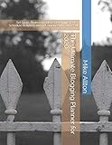 The Ultimate Blogging Planner for 2020: Set Goals, Brainstorm Ideas, Determine Tasks, Schedule Activities and Get Organized to Succeed!