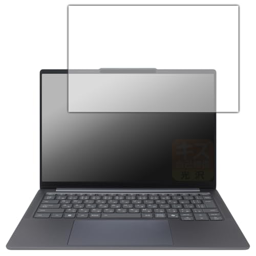PDA�H�[ Lenovo IdeaPad Pro 5 Gen 10 (14�^ AMD) �Ή� �L�Y���ȏC�� �ی� �t�B���� ���� ���{��