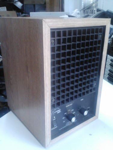 LIVING AIR XL-15 ALPINE FRESH AIR PURIFIER