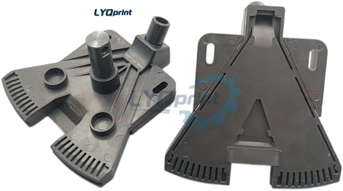 1PC Feeder Paper Pressing Foot Compatible with for Komori G40 Press