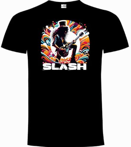 DrMugCollection Camiseta Slash