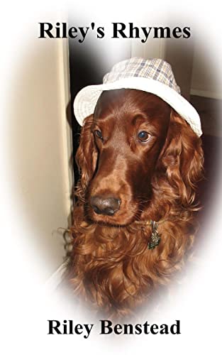 Riley's Rhymes 1517335884 Book Cover