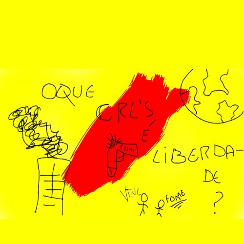 Del&iacute;rio ou liberdade? (Episodio Extra-Lado A)