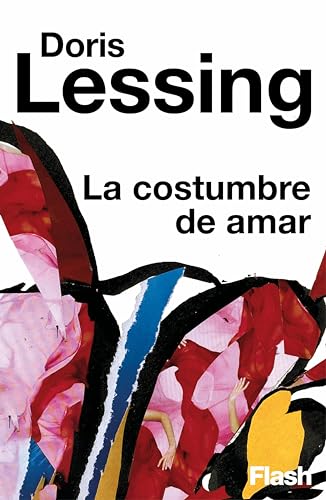 La costumbre de amar (Flash Relatos)
