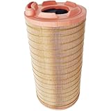 2343432 C25024 170956 Suitable for SCANIA Truck Air Filter Element AF4319