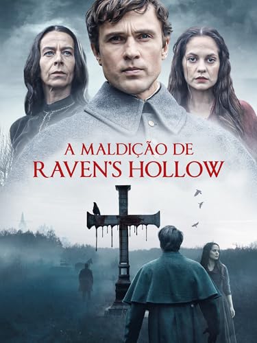 A Maldição de Raven's Hollow