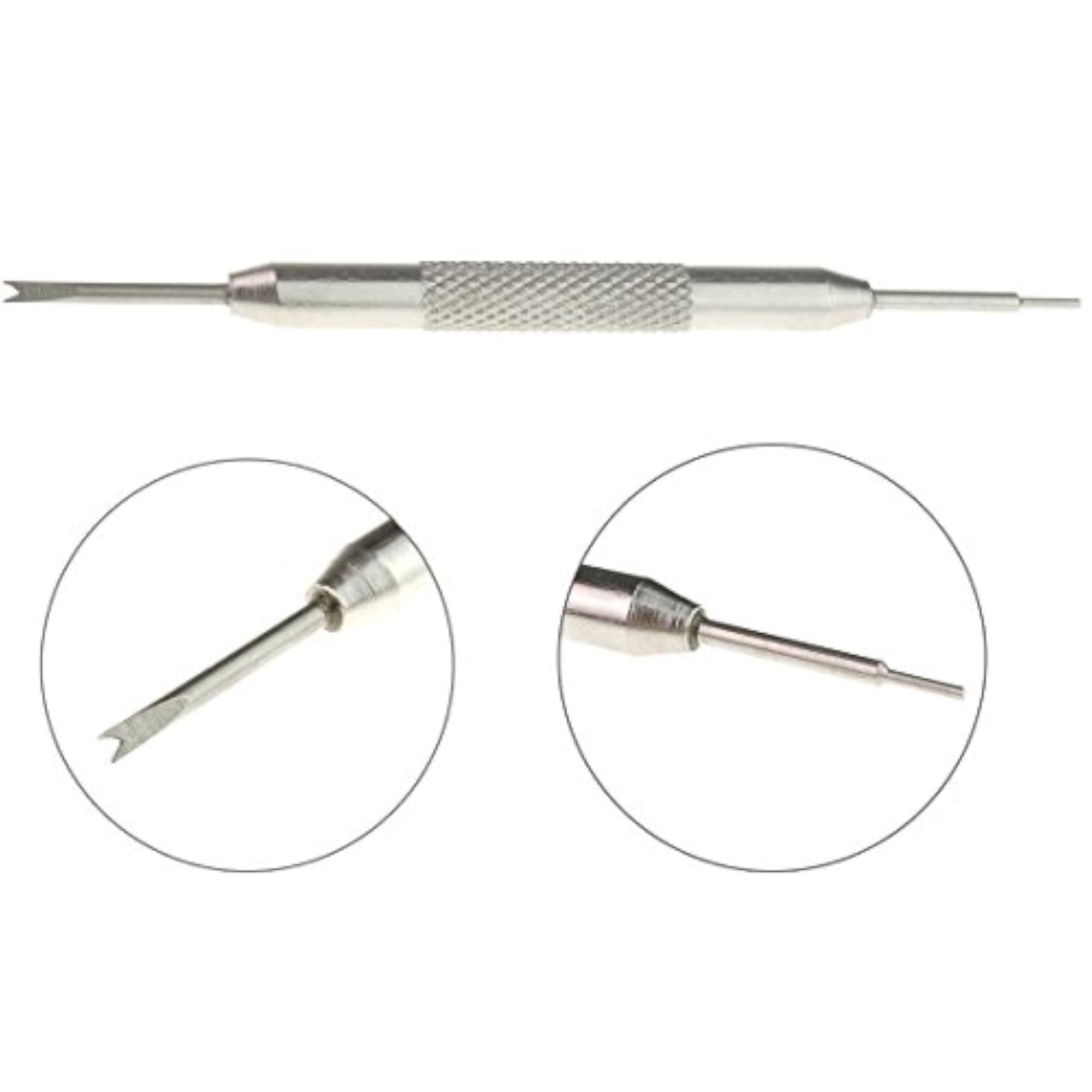 Watch Spring Bar Removal Tool, Multicolor