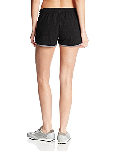 Reebok Women's One Series Cot Shorts