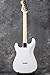Charvel Pro-Mod So-Cal Style 1 Electric Guitar - Snow White