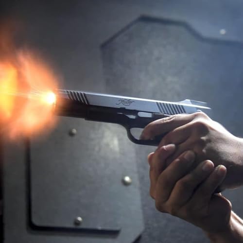Pew Pew Pew Bang Bang| Gun Shots