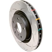 DBA DBA4928S T-Slot Uni-Directional Slotted Brake Rotor
