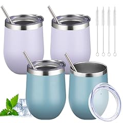 Glacier blue-Glacier blue-Lavender-Lavender