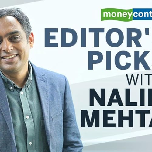 4835: Brokerages bullish on stocks, festive cheer lifts consumer spirits & Indian students seek new shores Podcast Por capa