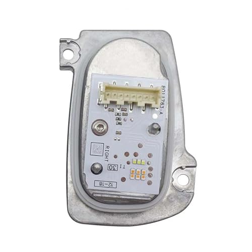 Phare LED feux diurnes DRL pour remplacer un éclairage usé 8V0998474A droit