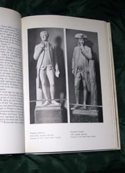 Hardcover White silence; Greenough, Powers, and Crawford, American sculptors in nineteenth-century Italy Book
