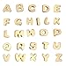 Rimobul Craft Wooden Letters - Set of 104