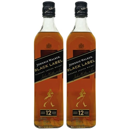 最終価格 ⭐️Johnnie Walker Black Label お酒 ウィスキー】ジョニーウォーカー 12年 ブラックラベルの気になる
