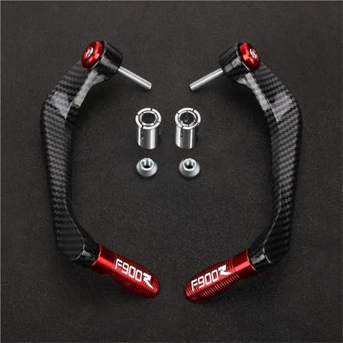 Protège-main F900R guidon 22mm pour levier de moto 2019-2023