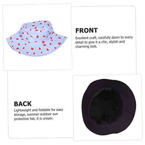 Casquette de plage d'extérieur à la mode pour femme active