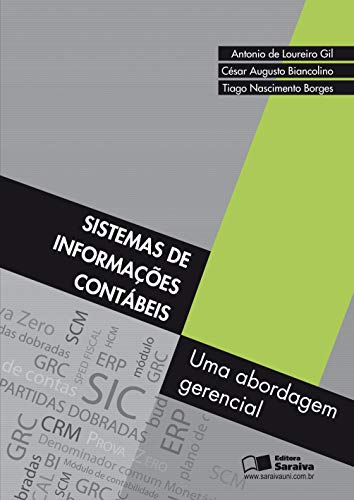 Sistemas de informações contábeis: uma abordagem gerencial