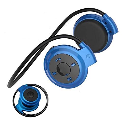 TechKing Universal Sports Wireless Mini 503 Bluetooth Headphone Stereo
