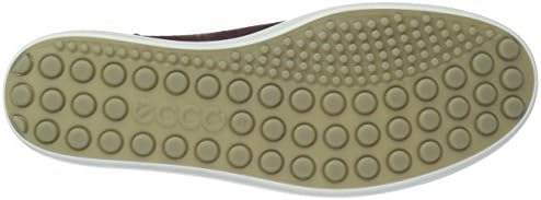 ecco soft zip sneaker