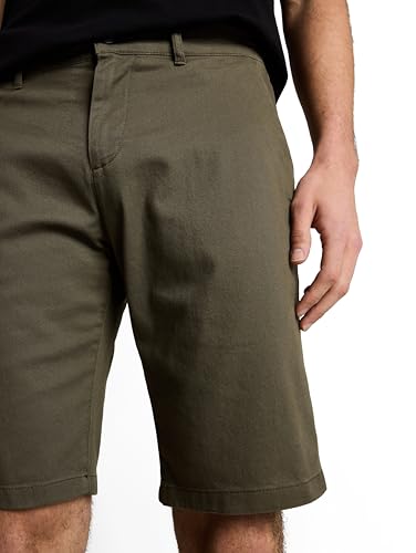 TOM TAILOR Basic Chino Shorts – Ansicht 6