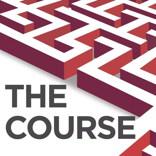 The Course cover art