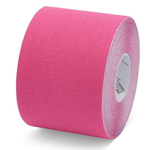 Preisvergleich Produktbild K-Tape® Rot (Einzelrolle, 5cm x 5m)