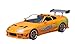 GreenLight Fast and Furious: The Fast and the Furious (2001) 1995 Toyota Supra Mk.IV Car (1:43 Scale)