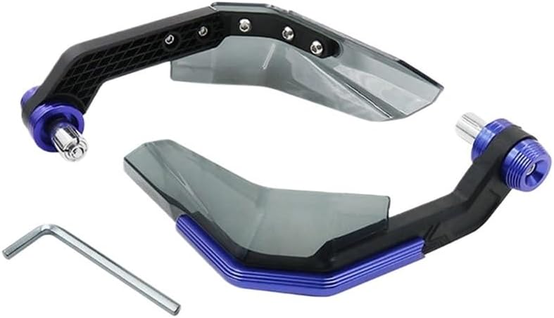 Coverre Handguard Universal Motorcycle Hand Guard Scooter Handguard Shield Motorbike Motocross Protector Protective Windproof