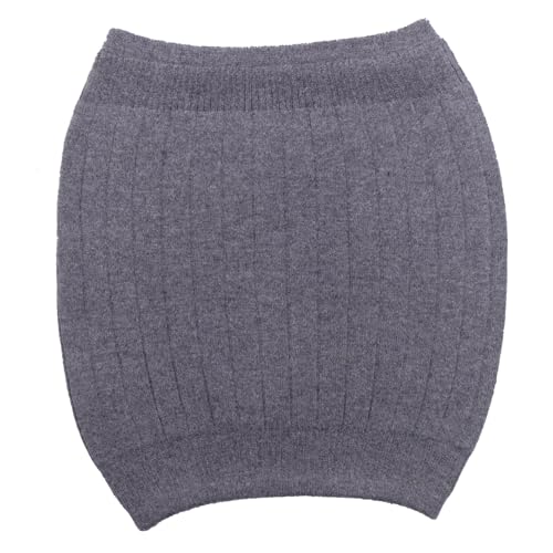 Cinturón térmico de cachemira para cintura invierno miniatura 1