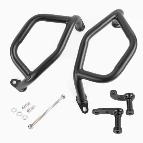 Protection de chute NX500 pare-chocs moto NX 400 2024 crash bar