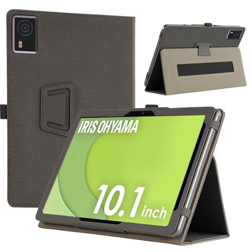 IRIS OHYAMA LUCA タブレット TA10E1W63-V1H Amazon.co.jp: アイリスオーヤマ LUCA TA10E1W63-V1H ケース 10
