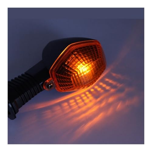 Clignotant GSX1250FA pour réparer un indicateur de direction usé