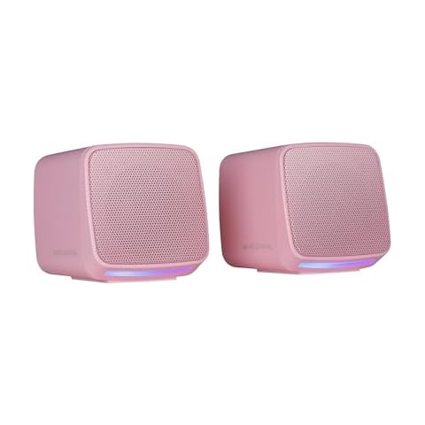 Enceintes Mars Gaming MS-Pro Cover